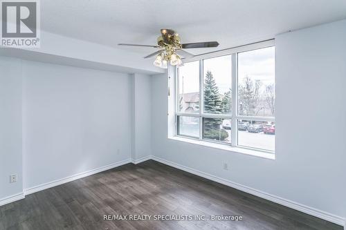 209 - 4640 Kimbermount Avenue, Mississauga, ON - Indoor Photo Showing Other Room