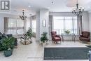 209 - 4640 Kimbermount Avenue, Mississauga, ON  - Indoor 