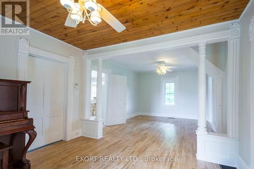 2561 County Road 10 Road, Prince Edward County (South Marysburgh), ON - Indoor Photo Showing Other Room