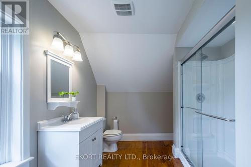 2561 County Road 10 Road, Prince Edward County (South Marysburgh), ON - Indoor Photo Showing Bathroom