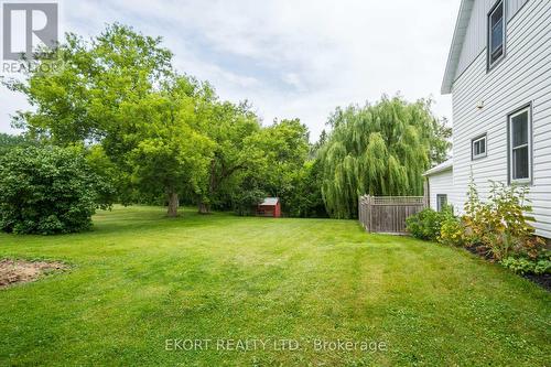 2561 County Road 10 Road, Prince Edward County (South Marysburgh), ON - Outdoor