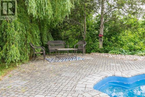 2561 County Road 10 Road, Prince Edward County (South Marysburgh), ON - Outdoor With In Ground Pool