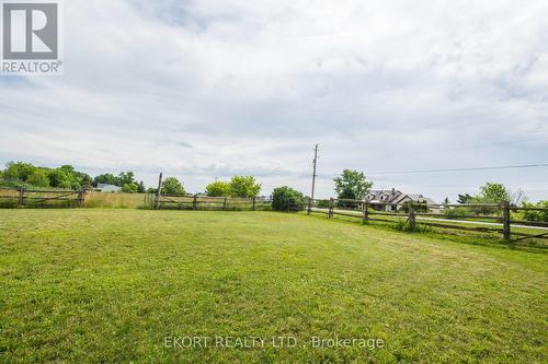 2561 County Road 10 Road, Prince Edward County (South Marysburgh), ON - Outdoor With View