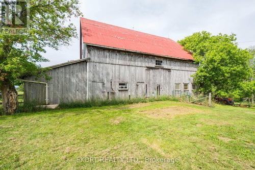 2561 County Road 10 Road, Prince Edward County (South Marysburgh), ON - Outdoor