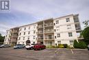 402 - 12 St Andrew Street, Norfolk (Port Dover), ON  - Outdoor With Balcony With Facade 