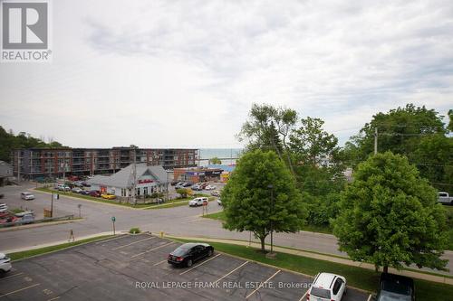 402 - 12 St Andrew Street, Norfolk (Port Dover), ON - Outdoor With View