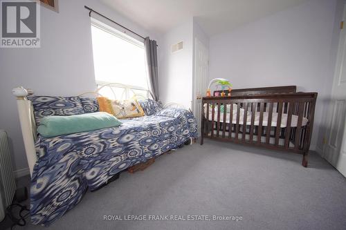 402 - 12 St Andrew Street, Norfolk (Port Dover), ON - Indoor Photo Showing Bedroom