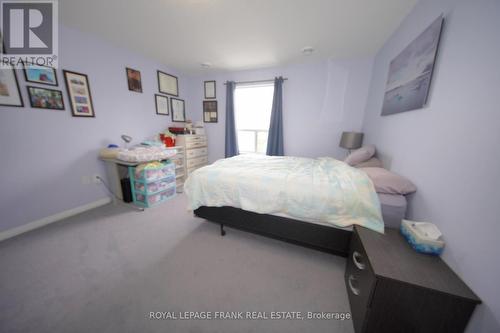 402 - 12 St Andrew Street, Norfolk (Port Dover), ON - Indoor Photo Showing Bedroom