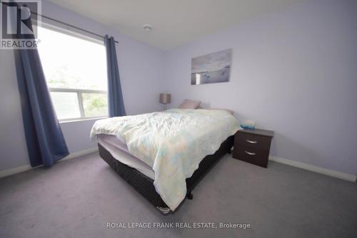 402 - 12 St Andrew Street, Norfolk (Port Dover), ON - Indoor Photo Showing Bedroom