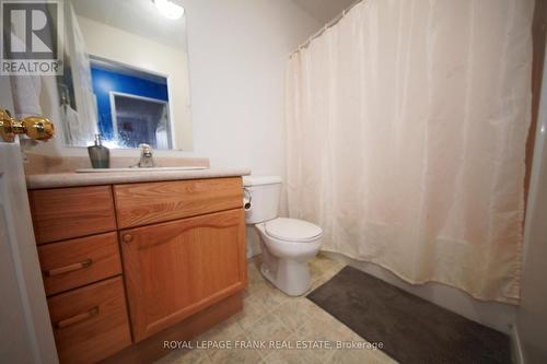 402 - 12 St Andrew Street, Norfolk (Port Dover), ON - Indoor Photo Showing Bathroom