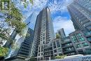 502 - 30 Grand Trunk Crescent, Toronto C01, ON  - Outdoor With Facade 