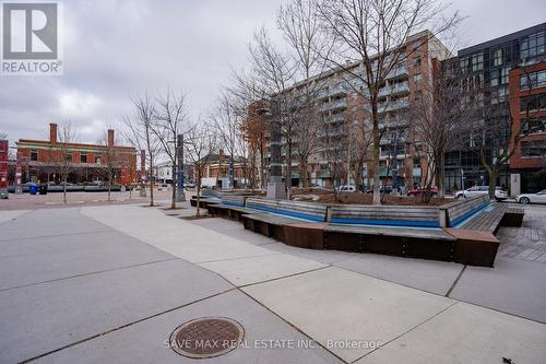 508E - 36 Lisgar Street, Toronto (Little Portugal), ON - Outdoor