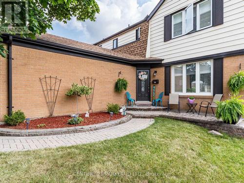 1773 Meadowview Avenue, Pickering, ON - Outdoor