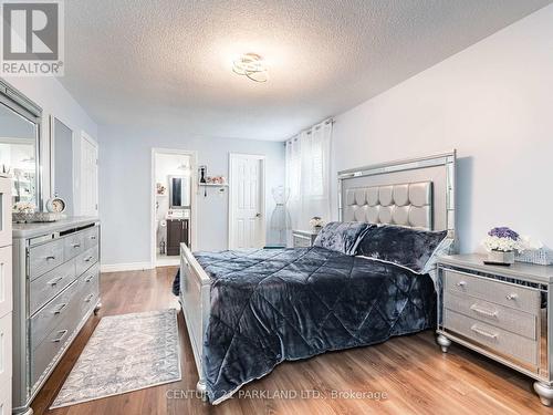 1773 Meadowview Avenue, Pickering, ON - Indoor Photo Showing Bedroom