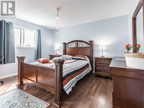 1773 Meadowview Avenue, Pickering, ON - Indoor Photo Showing Bedroom