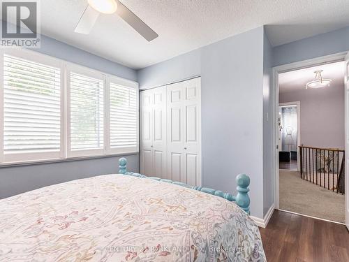 1773 Meadowview Avenue, Pickering, ON - Indoor Photo Showing Bedroom