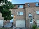 76 - 121 Centennial Road, Toronto (Centennial Scarborough), ON  - Outdoor With Exterior 