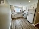 76 - 121 Centennial Road, Toronto (Centennial Scarborough), ON  - Indoor Photo Showing Kitchen With Double Sink 