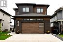 219 Aniskotaw Manor, Saskatoon, SK  - Outdoor 