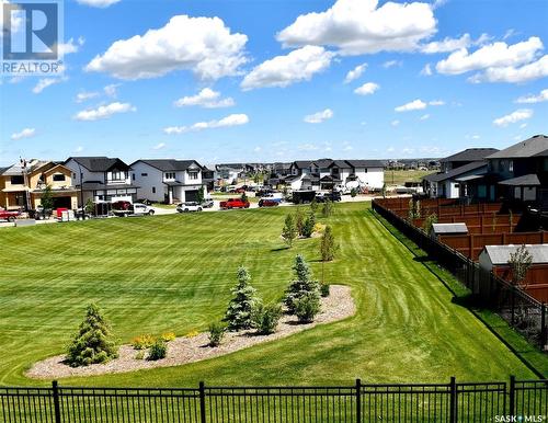 219 Aniskotaw Manor, Saskatoon, SK - Outdoor With View