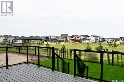 219 Aniskotaw Manor, Saskatoon, SK - Outdoor