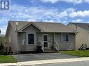 33 Winslow Street, St. John'S, NL  - Outdoor With Facade 