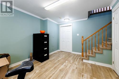 33 Winslow Street, St. John'S, NL - Indoor