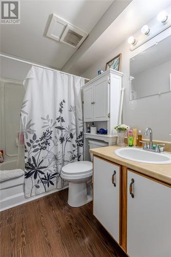 33 Winslow Street, St. John'S, NL - Indoor Photo Showing Bathroom