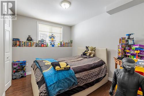 33 Winslow Street, St. John'S, NL - Indoor Photo Showing Bedroom