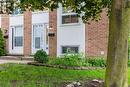 36 - 110 Deveron Crescent, London, ON  - Outdoor 