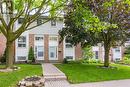 36 - 110 Deveron Crescent, London, ON  - Outdoor With Facade 