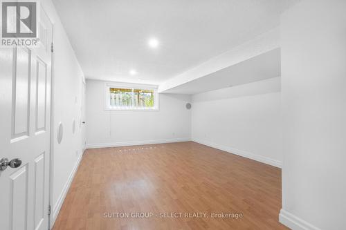 36 - 110 Deveron Crescent, London, ON - Indoor Photo Showing Other Room