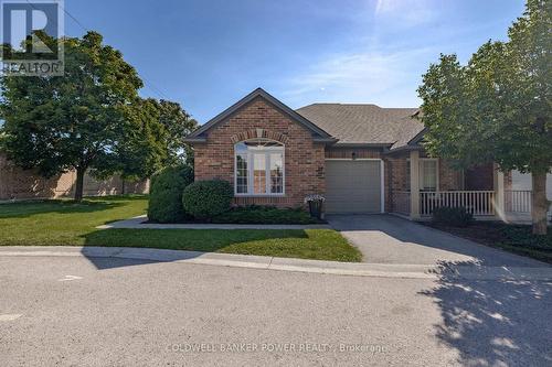 94 - 320 Ambleside Drive, London, ON - Outdoor