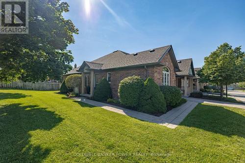 94 - 320 Ambleside Drive, London, ON - Outdoor