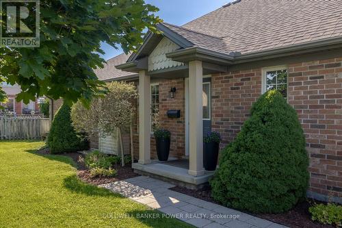 94 - 320 Ambleside Drive, London, ON - Outdoor