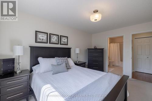 94 - 320 Ambleside Drive, London, ON - Indoor Photo Showing Bedroom