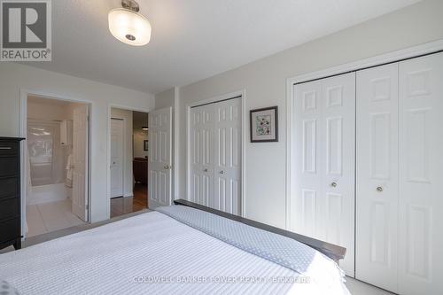 94 - 320 Ambleside Drive, London, ON - Indoor Photo Showing Bedroom