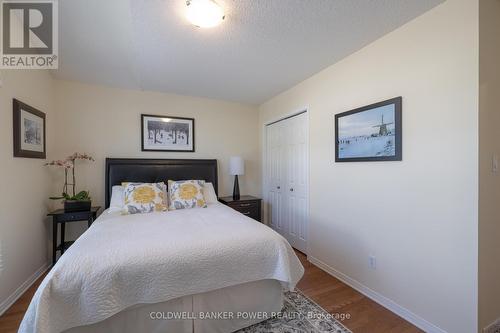 94 - 320 Ambleside Drive, London, ON - Indoor Photo Showing Bedroom