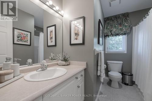 94 - 320 Ambleside Drive, London, ON - Indoor Photo Showing Bathroom