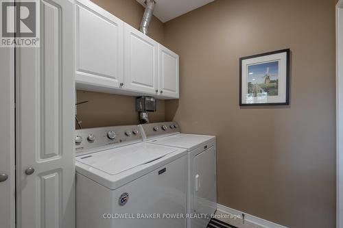94 - 320 Ambleside Drive, London, ON - Indoor Photo Showing Laundry Room