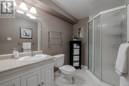 94 - 320 Ambleside Drive, London, ON - Indoor Photo Showing Bathroom