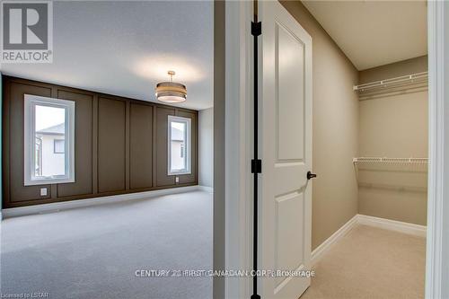 58 Aspen Circle, Thames Centre (Thorndale), ON - Indoor Photo Showing Other Room