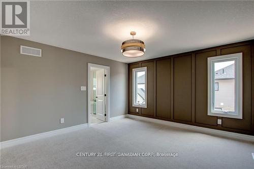 58 Aspen Circle, Thames Centre (Thorndale), ON - Indoor Photo Showing Other Room