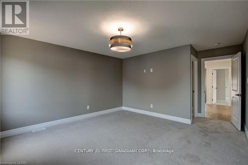 58 Aspen Circle, Thames Centre (Thorndale), ON - Indoor Photo Showing Other Room