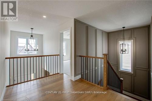 58 Aspen Circle, Thames Centre (Thorndale), ON - Indoor Photo Showing Other Room