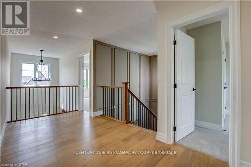 58 Aspen Circle, Thames Centre (Thorndale), ON - Indoor Photo Showing Other Room