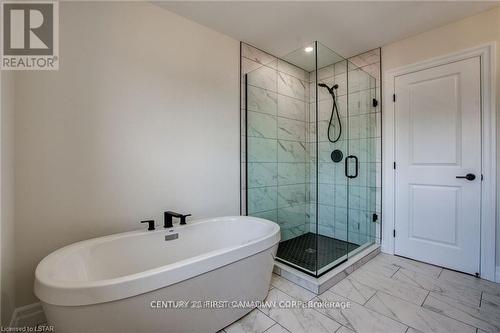 58 Aspen Circle, Thames Centre (Thorndale), ON - Indoor Photo Showing Bathroom