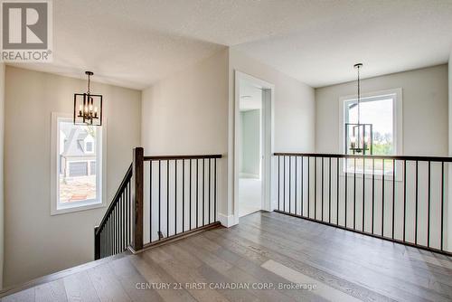 100 Aspen Circle, Thames Centre (Thorndale), ON - Indoor Photo Showing Other Room