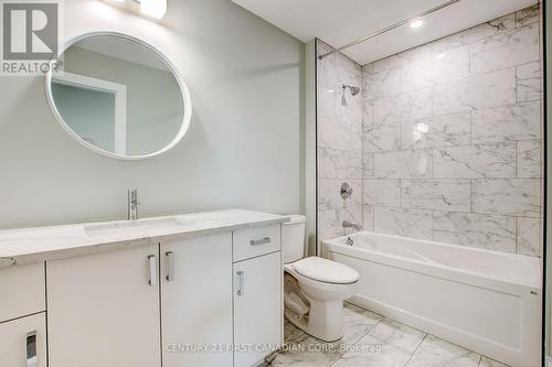 100 Aspen Circle, Thames Centre (Thorndale), ON - Indoor Photo Showing Bathroom