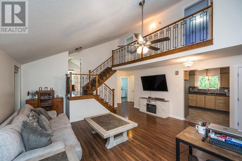 1225 Orion Road, Prince George, BC - Indoor